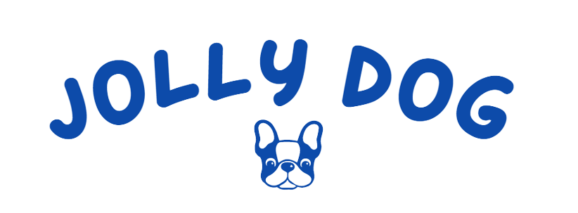 Jolly Dog Logo